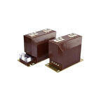 Oddity Sichuan LZZBJ9-10A1 10kV İç Mekan Yüksek Gerilim Tek Fazlı Akım Trafosu