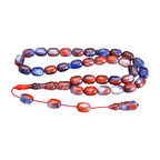 Ahşap Kutusunda Arizona Tesbih Lt1363