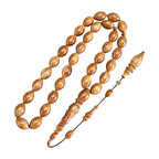 Mehmet Erbabacan Usta İmzalı Kuka Tesbih Lt1372