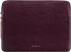 Lexroo iPad Air 13" M3 2025 - Berry Brown