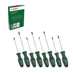 Bosch Home and Garden Tornavida Seti 8 Parça