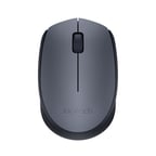 Logitech M170 Kablosuz Mouse Siyah 910-004642