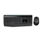 Logitech MK345 920-006514 Kablosuz Klavye Mouse Seti
