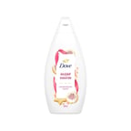 Dove Sugar Cookie Duş Jeli 450 ml
