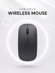 Lexroo Profesyonel Mouse Wireless Faresi Bluetooth Bağlantılı