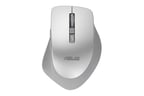 ASUS WT425 Kablosuz Mouse Gümüş 90XB0280-BMU0L0