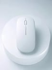 Lexroo Pg-908 Mouse Beyaz