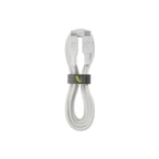 Infinitylab by Harman - InstantConnect Kablo USB-C Lightning,Beyaz,1.5m