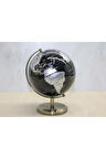 Dekoratif Masa Üstü Dünya Küre