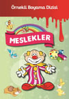 Örnekli Boyama - Meslekler
