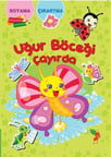 Uğur Böceği Çayırda