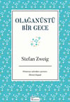 Olağanüstü Bir Gece (Bez Ciltli)
