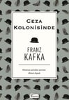 Ceza Kolonisinde (Bez Ciltli)