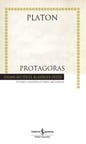Protagoras - Hasan Ali Yücel Klasikleri