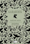 Karabibik - (Bez Ciltli)