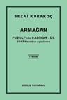 Armağan