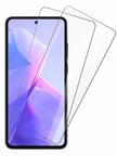 Şeffaf Antistatik Cam Koruyucu Ekran iPhone 12 mini - Lisinya