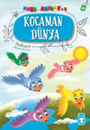 Kocaman Dünya - Mini Masallar 4 (38)