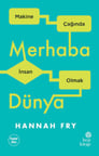 Merhaba Dünya