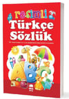 Resimli Türkçe Sözlük