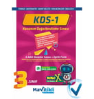 3.SINIF PAKET DENEME