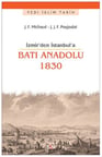 Batı Anadolu 1830