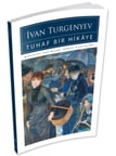 Tuhaf Bir Hikaye
