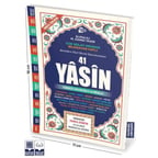 41 Yasin Çanta Boy