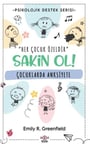 Çocuklarda Anksiyete