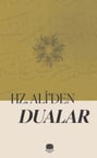 Hazreti Ali'den Dualar