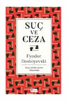 Suç ve Ceza (Bez Ciltli)