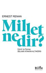 Millet Nedir?