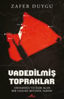 Vadedilmiş Topraklar