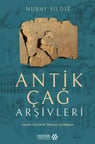 Antik Çağ Arşivleri