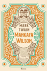 Mankafa Wilson (Bez Ciltli)