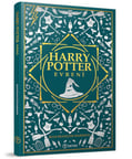 Harry Potter Evreni
