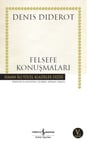 Felsefe Konuşmaları - Hasan Ali Yücel Klasikleri