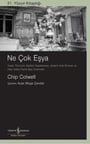 Ne Çok Eşya