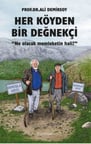 Her Köyden Bir Değnekçi