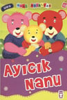 Ayıcık Nanu