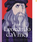 İ̇Şte Leonardo Da Vinci