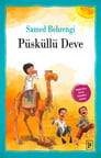 Püsküllü Deve