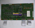 V320B1-L01-C, 35-D003848, Samsung LE32R71BX, Chi Mei, T Con Board, V320B1-L01 REV.C4