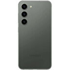 YENİLENMİŞ SAMSUNG GALAXY S23 PLUS 256GB SİYAH CEP TELEFONU (12 AY GARANTİLİ) - C KALİTE