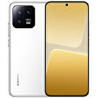 YENİLENMİŞ XIAOMI 13 256GB YEŞİL CEP TELEFONU (12 AY GARANTİLİ) - D KALİTE