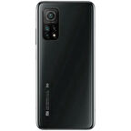 YENİLENMİŞ XIAOMI MI 10T PRO 256GB SİYAH CEP TELEFONU (12 AY GARANTİLİ) - B KALİTE