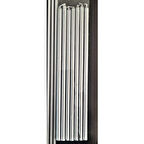 Pasta Mumu 7'li - Gümüş - 20 cm