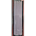 Pasta Mumu 7'li - Pembe - 20 cm