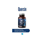 Fitozomal Quercetin 60 Bitkisel Kapsül