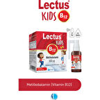 Kids B12 Metilkobalamin Sprey 5 ml